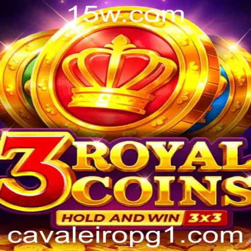 Aventura Épica em 3royalcoins: Desbravando o Mundo do Cavaleiro PG