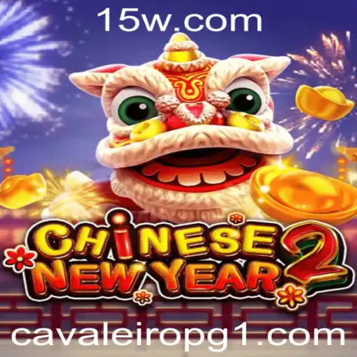Descubra o Fascinante Mundo de CHINESENEWYEAR2: Uma Aventura com Cavaleiro PG