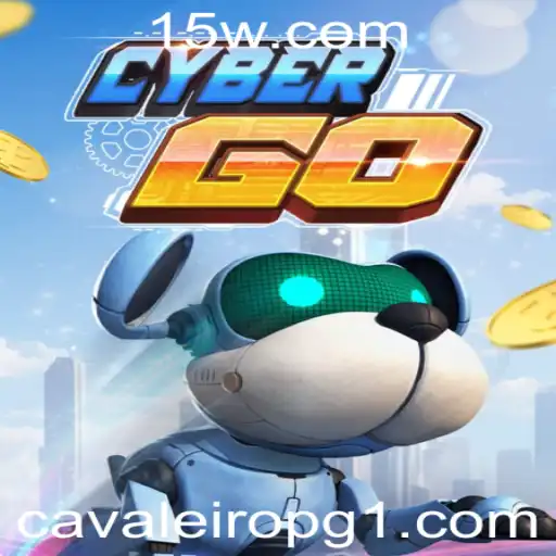 CyberGO: Explore o Mundo do Cavaleiro PG no Jogo de Realidade Alternativa