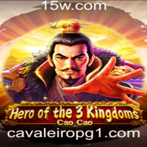 Descubra o Mundo de Heroofthe3KingdomsCaoCao
