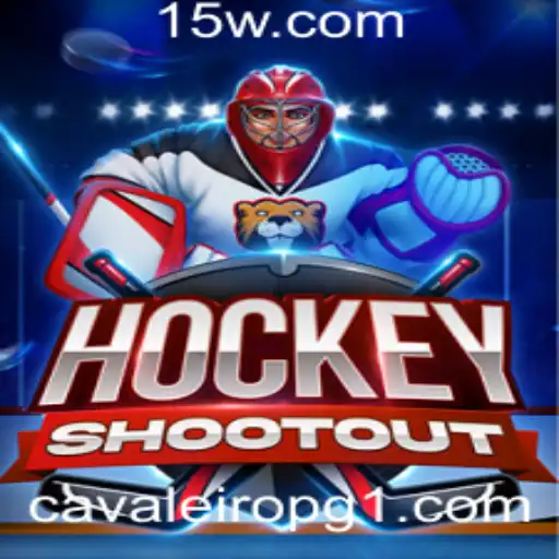 Descubra o Mundo Empolgante de HockeyShootout