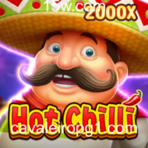 Descubra HotChilli: O Jogo de Cavaleiros PG que Está Conquistando o Mundo