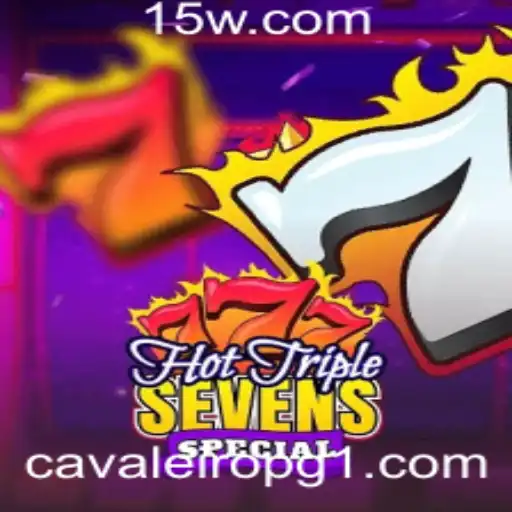 Descubra o Fascínio do Jogo HotTripleSevensSpecial: Aventura e Estratégia no Mundo dos Cavaleiros