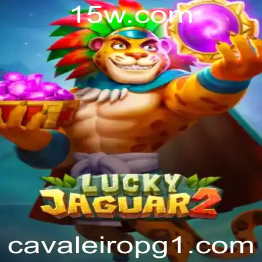 Descubra o Fascinante Mundo de Luckyjaguar2: Um Jogo de Cavaleiro Pg