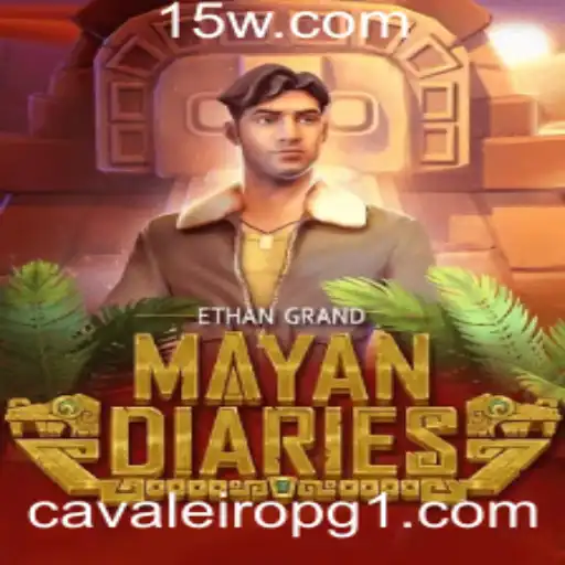 MayanDiaries: A Aventurosa Jornada do Cavaleiro PG