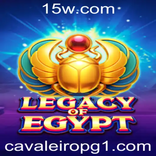 Explorando o Fascinante Mundo de LegacyOfEgypt