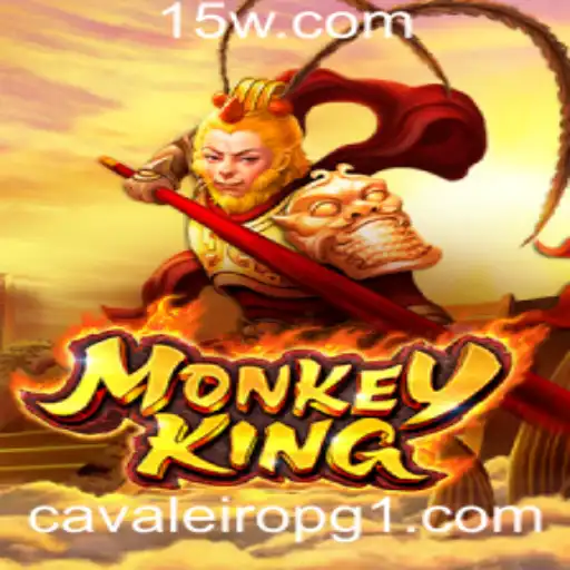 Explorando o Fascinante Mundo de MonkeyKing: Uma Jornada com Cavaleiros PG