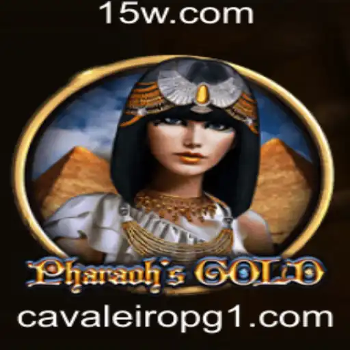 PharaohsGold: Aventura Épica no Deserto Antigo