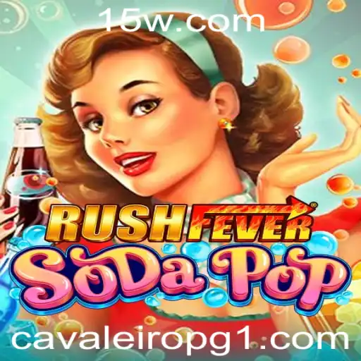 Desbravando o Mundo de RushFeverSodaPop: Uma Aventura Épica com o Cavaleiro PG