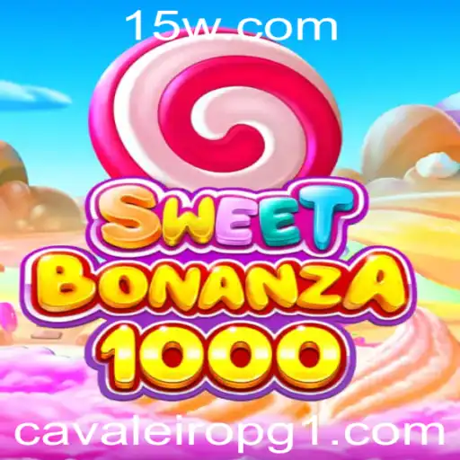 Explorando o Universo de SweetBonanza1000: A Emergência de um Novo Clássico