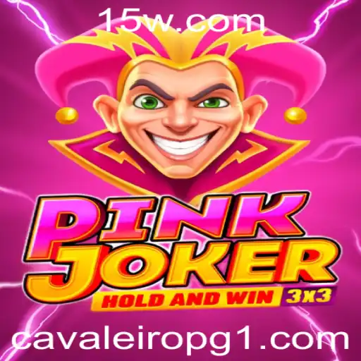 Descubra o Fascinante Mundo de Pinkjoker e o Cavaleiro PG