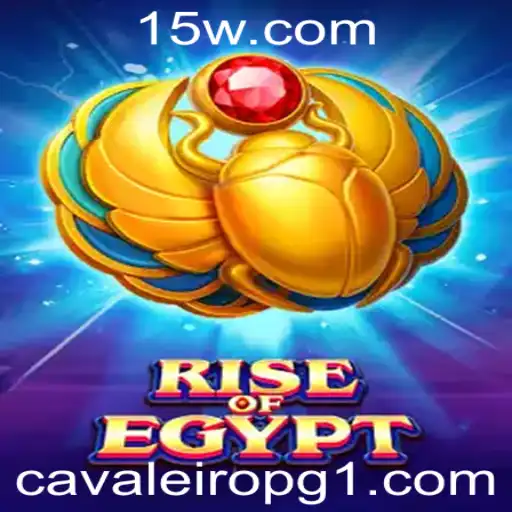Explorando o Fascinante Mundo de RiseOfEgypt e Cavaleiro PG