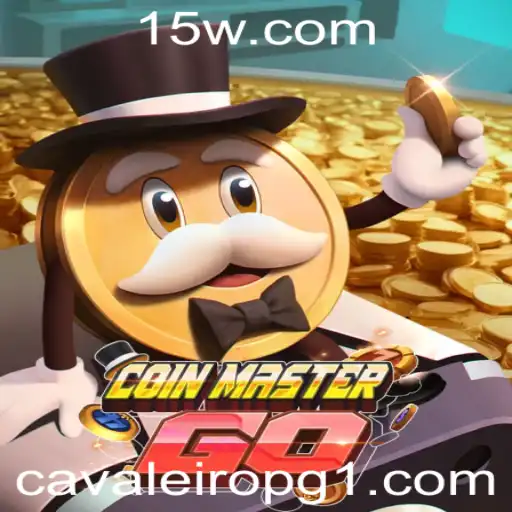 CoinMasterGO: Aventura Medieval no Mundo dos Cavalheiros