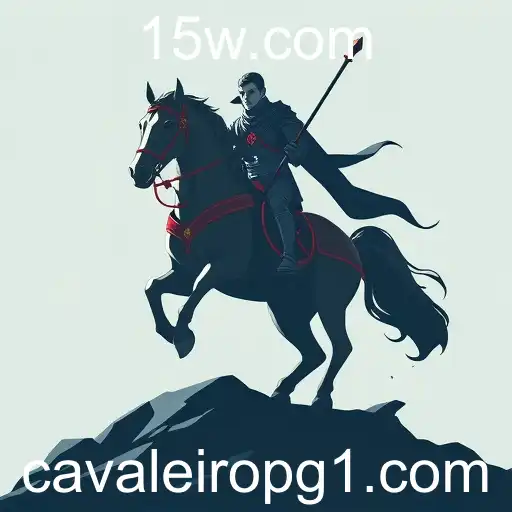 Comunidade de Jogadores: A Paixão pelo Cavaleiro PG