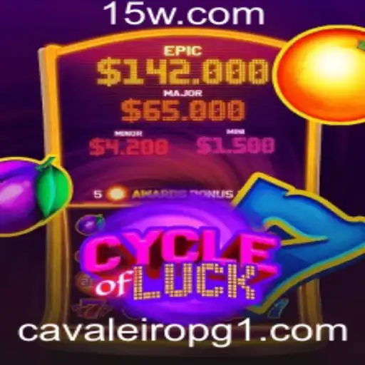 Entendendo CycleofLuck: Um Jogo de Aventuras com Cavaleiros