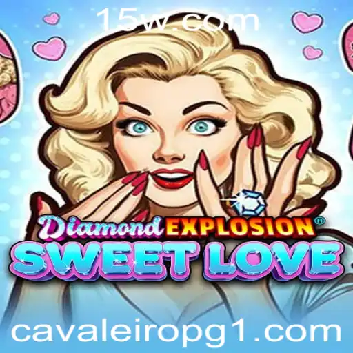Explorando o Universo de DiamondExplosionSweetLove: Um Jogo de Estratégia com Cavaleiro Pg