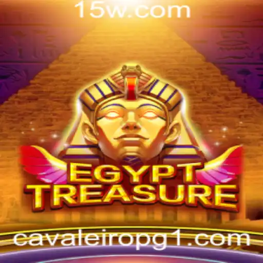 Explorando o Universo Fascinante de EgyptTreasure: Uma Aventura Épica