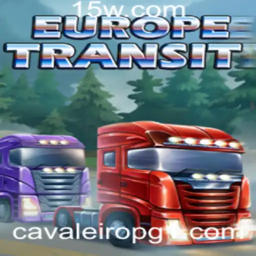 Explorando EuropeTransit: Um Mergulho na Aventura com Cavaleiro PG