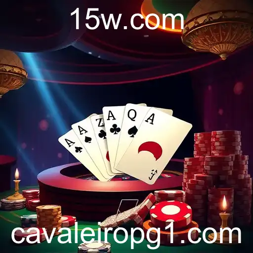 A Fascinante História e Evolução dos Jogos de Cassino