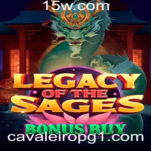Descubra o Mundo de 'Legacy of the Sages Bonus Buy': Aventuras Épicas de Cavaleiros