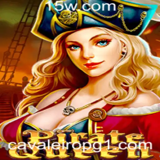 PirateQueen: Aventure-se na Era dos Piratas e Cavaleiros PG