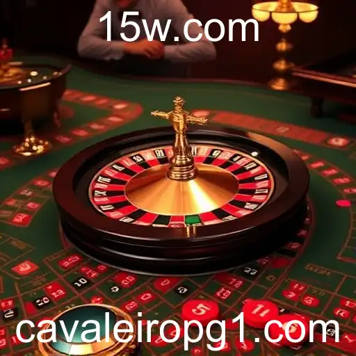 O Fascinante Mundo da Roleta