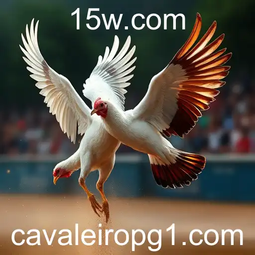 Sabong Online: A Era Digital das Brigas de Galos