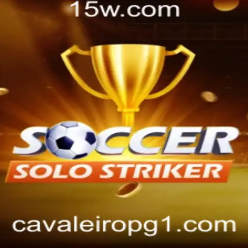 SoccerSoloStriker: Um Novo Jogo com Elementos de Cavaleiro PG Revoluciona o Gênero