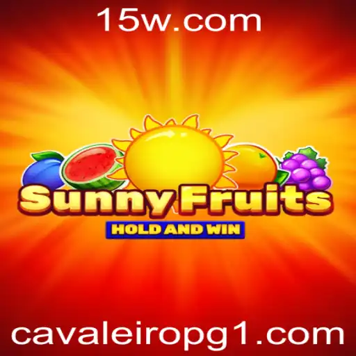 Explorando o Mundo de SunnyFruits: Aventuras com o Cavaleiro PG