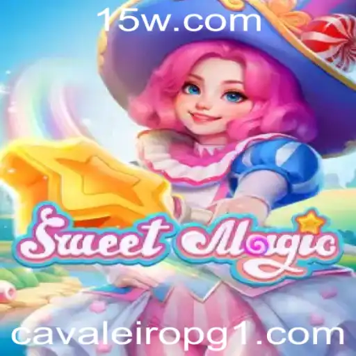 Descubra o Universo de SweetMagic: Um Jogo de Estratégia e Aventura