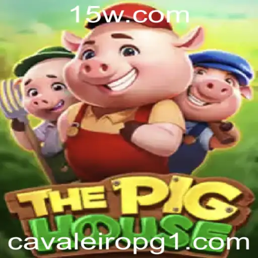 Descubra o Fascinante Mundo de ThePigHouse: Uma Aventura com o Cavaleiro PG