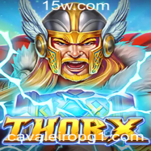 ThorX: O Cavaleiro PG em uma Nova Aventura Épica
