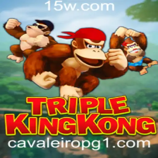 Explorando o Mundo de TripleKingKong: Aventuras do Cavaleiro PG