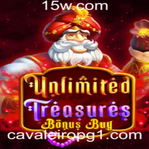 UnlimitedTreasuresBonusBuy: Uma Jornada Épica com o Cavaleiro PG