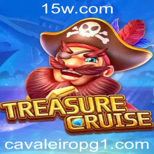 Descubra as Aventuras de TREASURECRUISE: O Fascinante Mundo dos Cavaleiros PG