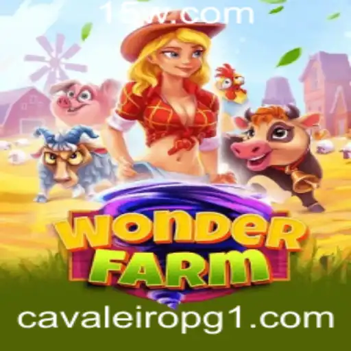 Descubra o Fascinante Universo de WonderFarm: O Jogo de Estratégia com Cavaleiro PG